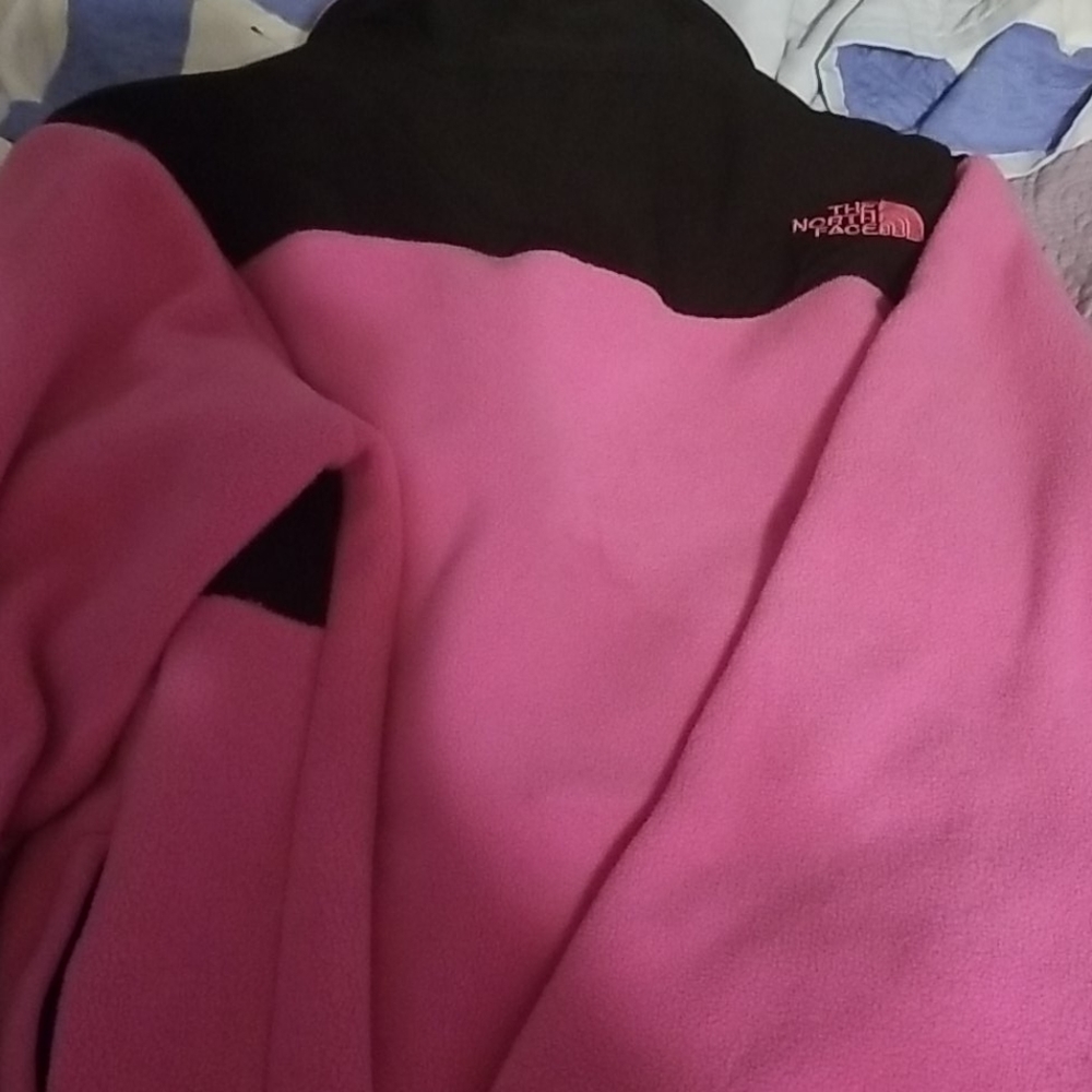 North Face jacket